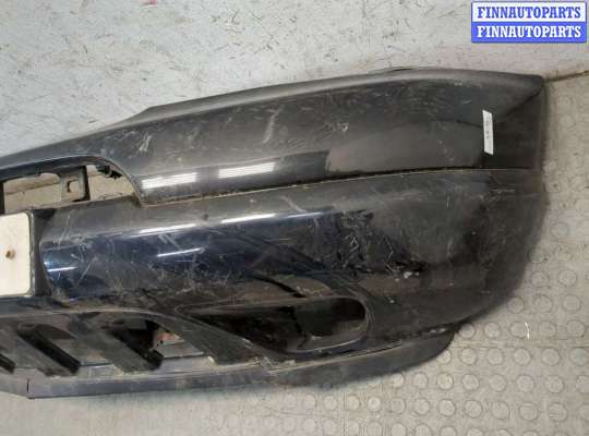 купить Бампер на Mercedes ML W163 1998-2004