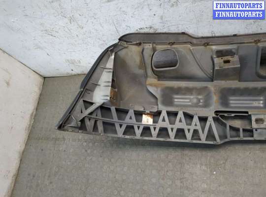 купить Бампер на Mercedes ML W163 1998-2004