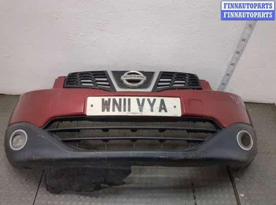 Купить Заглушка буксировочного крюка на Nissan Qashqai 2006-2013 Заглушка буксировочного крюка NS971029 на Nissan Qashqai 2006-2013