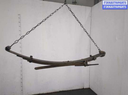 Купить Рессора на Mitsubishi L200 2006-2015 Рессора MT563329 на Mitsubishi L200 2006-2015