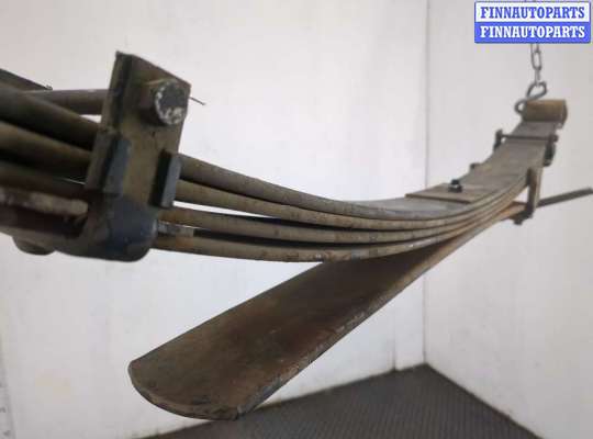 купить Рессора на Mitsubishi L200 2006-2015