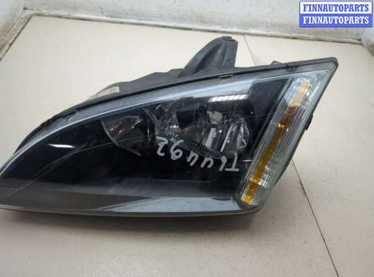 Купить Фара (передняя) на Ford Focus 2 2005-2008 Фара (передняя) FO2211890 на Ford Focus 2 2005-2008