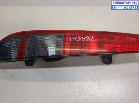 купить Фонарь (задний) на Ford Focus 2 2005-2008