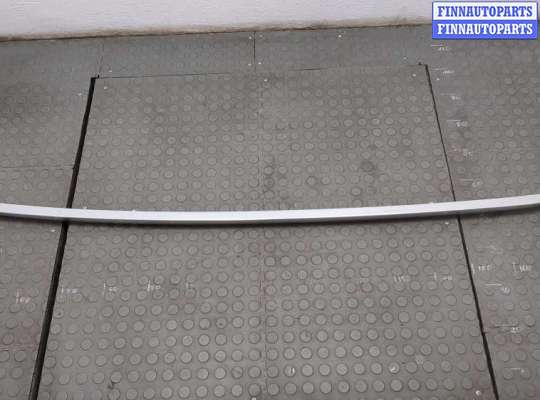 купить Рейлинг на крышу (одиночка) на Peugeot 3008 2016-2020