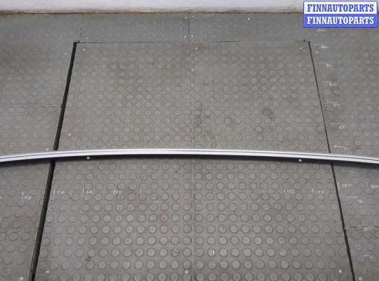 купить Рейлинг на крышу (одиночка) на Peugeot 3008 2016-2020