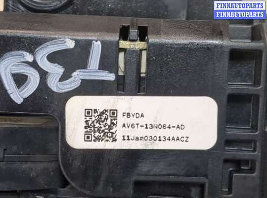 купить Переключатель поворотов и дворников (стрекоза) на Ford C-Max 2010-2015