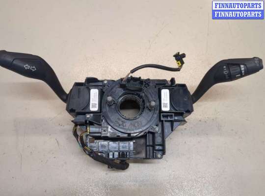 купить Переключатель поворотов и дворников (стрекоза) на Ford C-Max 2010-2015