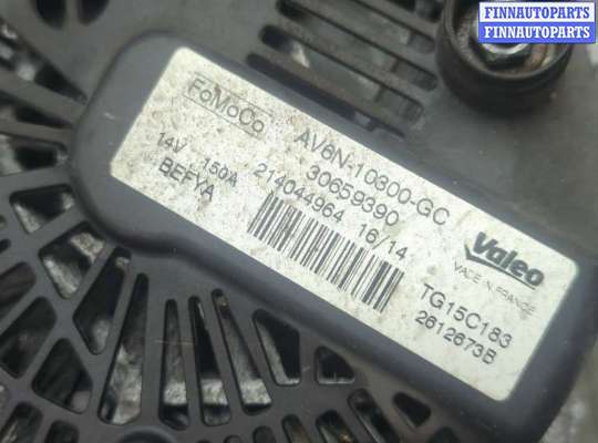 купить Генератор на Ford Mondeo 4 2007-2015