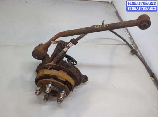 купить Ступица (кулак, цапфа) на Nissan Murano 2014-2022