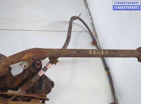 купить Ступица (кулак, цапфа) на Nissan Murano 2014-2022