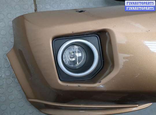 купить Бампер на Land Rover Freelander 2 2006-2014