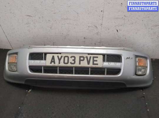 купить Бампер на Toyota RAV 4 2000-2005