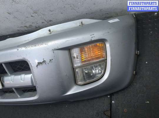 купить Бампер на Toyota RAV 4 2000-2005