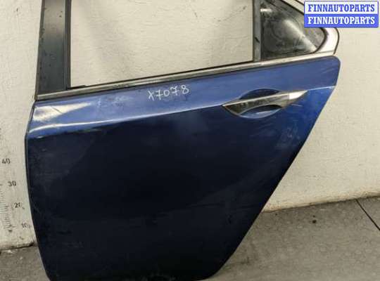 купить Дверь боковая (легковая) на Honda Accord 8 2008-2015