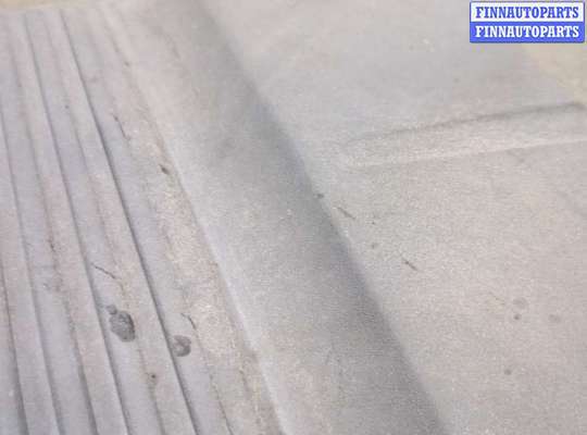 купить Накладка декоративная на ДВС на Jeep Grand Cherokee 2010-2013