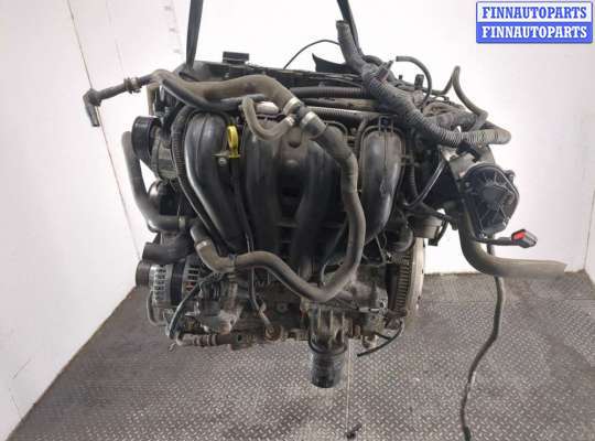 купить Генератор на Volvo S40 2004-2012