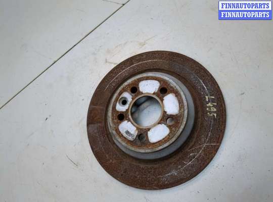 купить Диск тормозной на Volvo S60 2010-2018