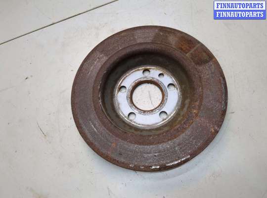 купить Диск тормозной на Volvo S60 2010-2018