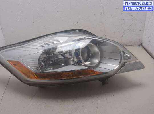 Купить Форсунка омывателя фар на Ford Kuga 2012-2016 Форсунка омывателя фар FO2209253 на Ford Kuga 2012-2016