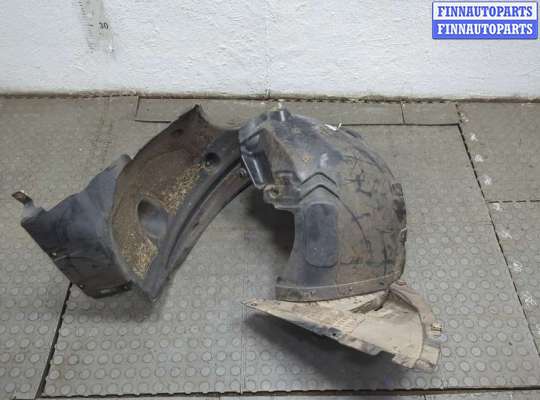 купить Защита арок (подкрылок) на Mini Cooper (F56) 2013-2024