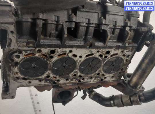 купить Головка блока (ГБЦ) на Ford Transit 2006-2014