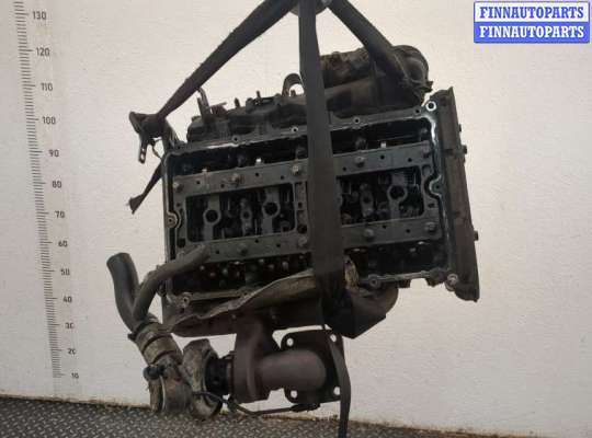 купить Головка блока (ГБЦ) на Ford Transit 2006-2014