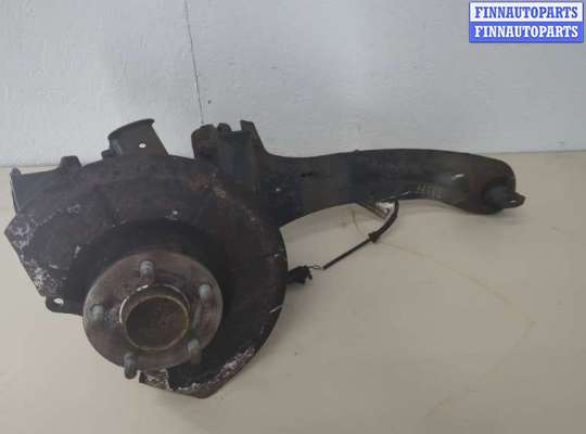 купить Ступица (кулак, цапфа) на Ford Focus 2 2005-2008