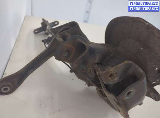 купить Ступица (кулак, цапфа) на Ford Focus 2 2005-2008