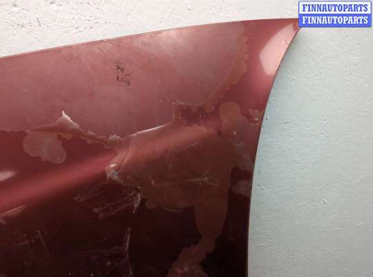 купить Капот на Audi A4 (B5) 1994-2000