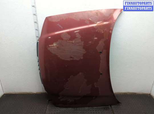 купить Капот на Audi A4 (B5) 1994-2000