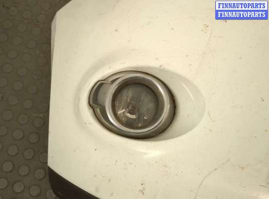 купить Бампер на Ford Focus 3 2011-2015