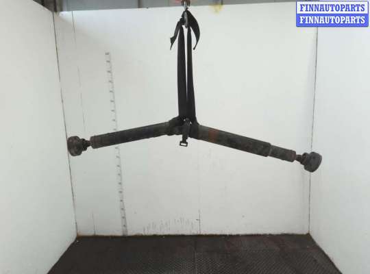 Кардан LRN7272 на Land Rover Range Rover 3 (LM) 2002-2012