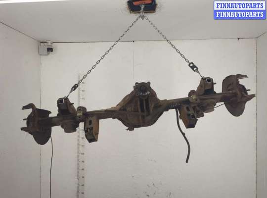 Купить Мост (ведущий) на Jeep Grand Cherokee 2004-2010 Мост (ведущий) JPB7717 на Jeep Grand Cherokee 2004-2010