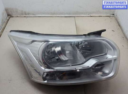 купить Фара (передняя) на Ford Transit 2014-2025