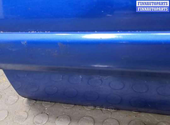 Дверь боковая на Nissan Note (E11)