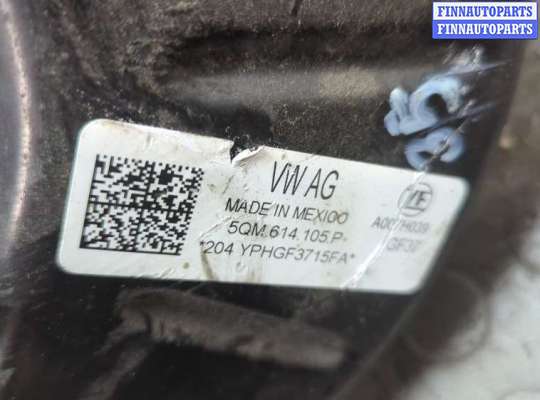 купить Усилитель тормозов вакуумный на Volkswagen Jetta 7 2018-2024