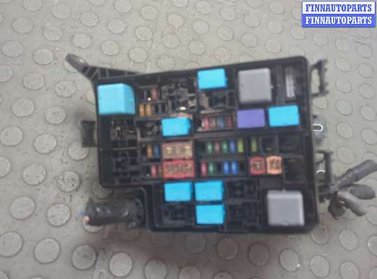 купить Блок предохранителей на Lexus NX 2014-2021
