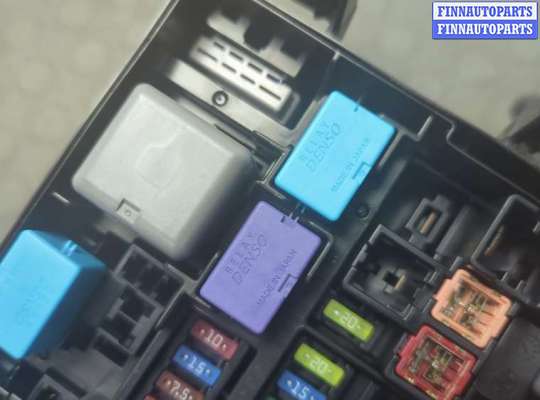 купить Блок предохранителей на Lexus NX 2014-2021