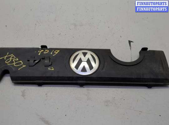 Накладка декоративная на ДВС VG2760098 на Volkswagen Polo 2005-2009