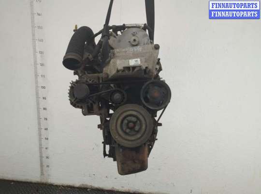 ТНВД OP2352180 на Opel Combo 2001-2011