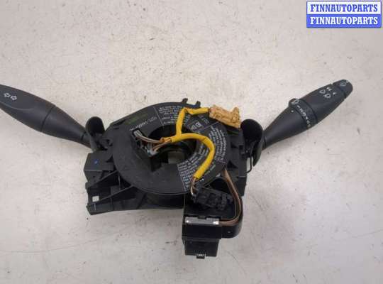 купить Переключатель поворотов и дворников (стрекоза) на Ford Mondeo 3 2000-2007