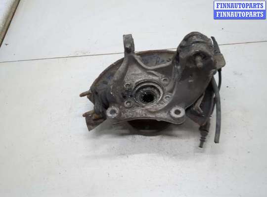 купить Ступица (кулак, цапфа) на Volkswagen Passat 6 2005-2010