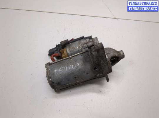 Стартер NS950674 на Nissan Qashqai 2006-2013