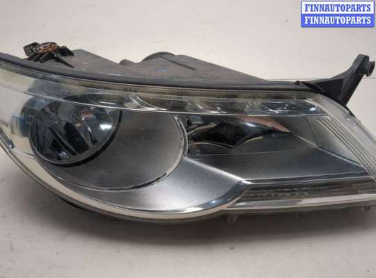 купить Фара (передняя) на Volkswagen Tiguan 2007-2011