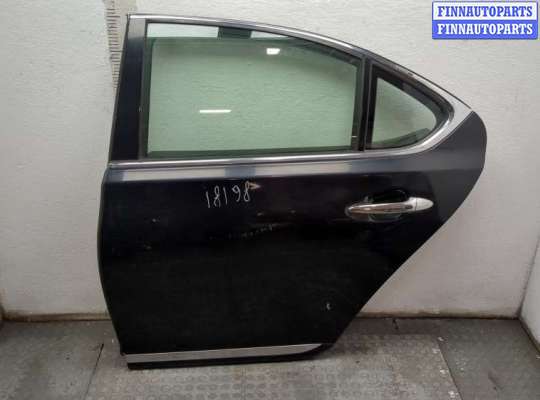 Ручка двери наружная LXA5188 на Lexus LS460 2006-2017