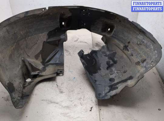 купить Защита арок (подкрылок) на Opel Corsa D 2006-2014