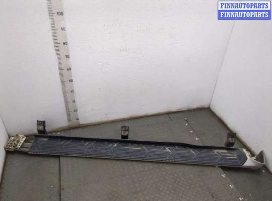 купить Подножка на Infiniti QX80 2014-2017