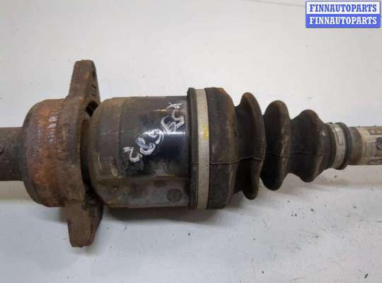 купить Полуось (приводной вал, шрус) на Toyota Avensis 2 2003-2009