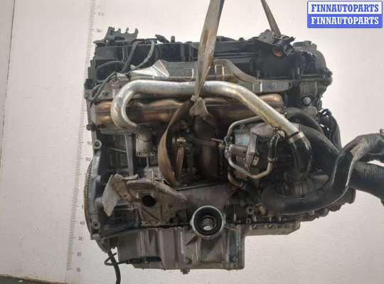 купить Двигатель (ДВС) на BMW X5 F15 2013-2018