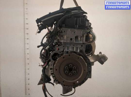 купить Двигатель (ДВС) на BMW X5 F15 2013-2018